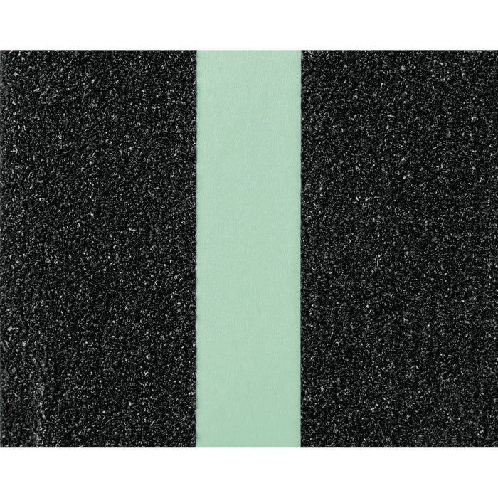 Rollo de 18m cinta antiderrapante fotolumini. 50 mm abrasivo 101451 CIA-218L