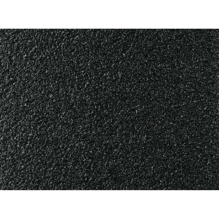 Rollo de 18m de cinta antiderrapante negra 50mm con abrasivo 101444 CIA-218N
