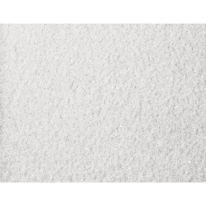 Rollo de 5m de cinta antiderrapante blanca 50mm con abrasivo 12533 CIA-25B