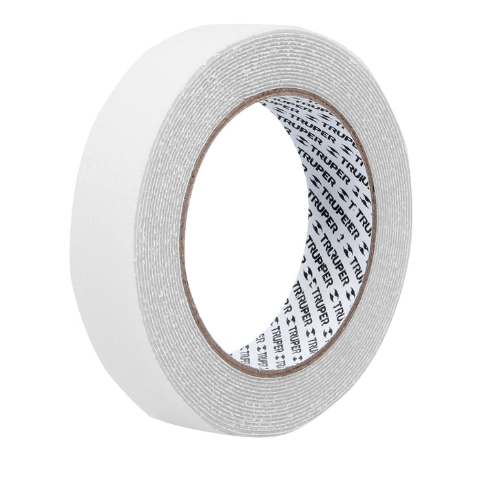 Rollo 5 m cinta antiderrapante transp. 25mm p/áreas húmedas 101445 CIAH-15T