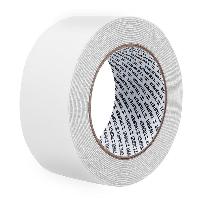 Rollo 5 m cinta antiderrapante transp. 50mm p/áreas húmedas 101446 CIAH-25T