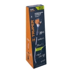 Desbrozadora a gasolina 30cc mango tipo 'D', 17'corte, curva 12498 DES-30C