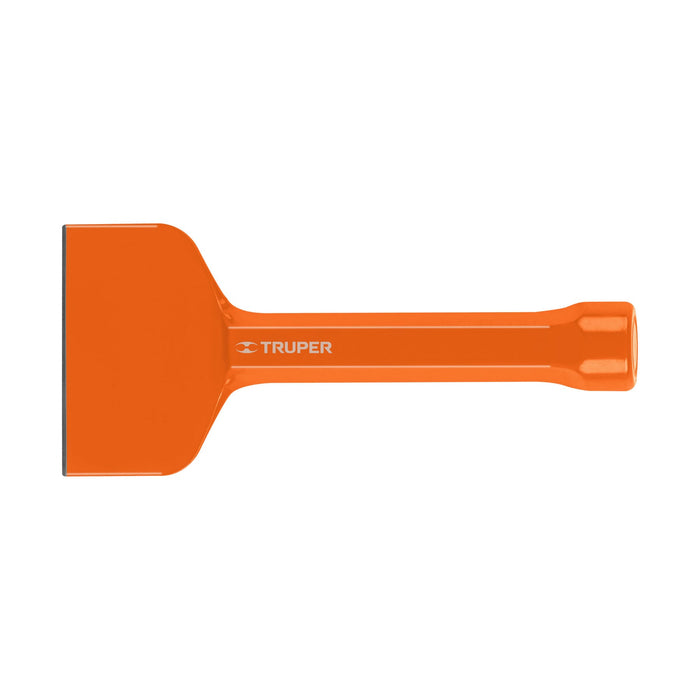 Cincel ladrillero 3-1/2 X 8', Truper Código: 12190