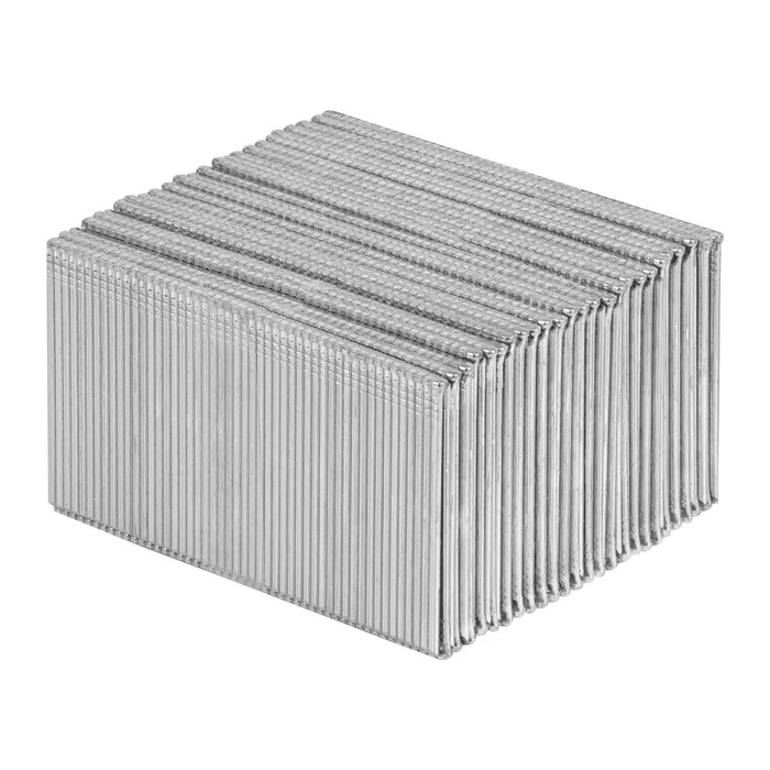 Caja con 2500 clavos calibre 16, 45 mm para CLNE-16, Truper 15015 CLANEU-16-45