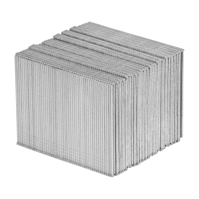 Caja con 2500 clavos calibre 16, 64 mm para CLNE-16, Truper 15017 CLANEU-16-64