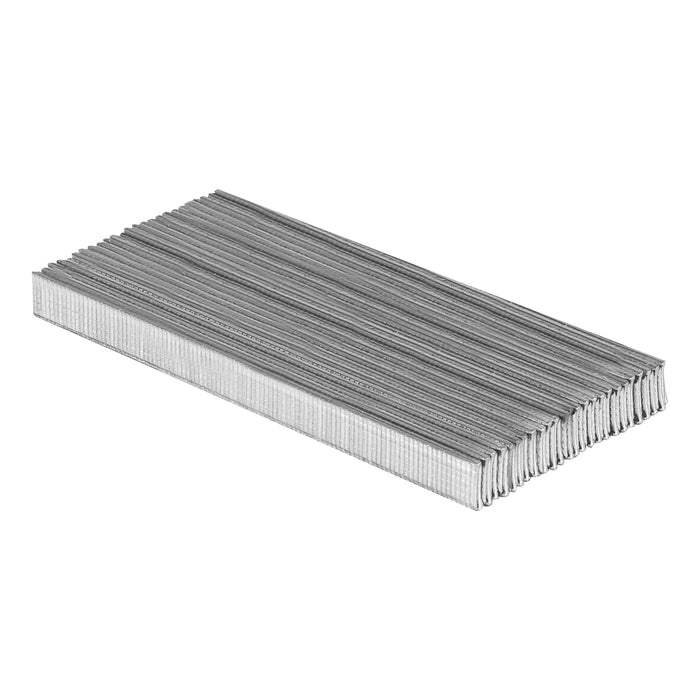 Caja con 5000 clavos calibre 18, 10 mm para CLNE-18, Truper 18260 CLANEU-18-10