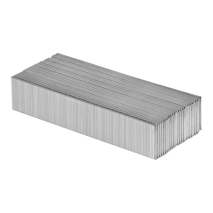 Caja con 5000 clavos calibre 18, 25 mm para CLNE-18, Truper 18263 CLANEU-18-25