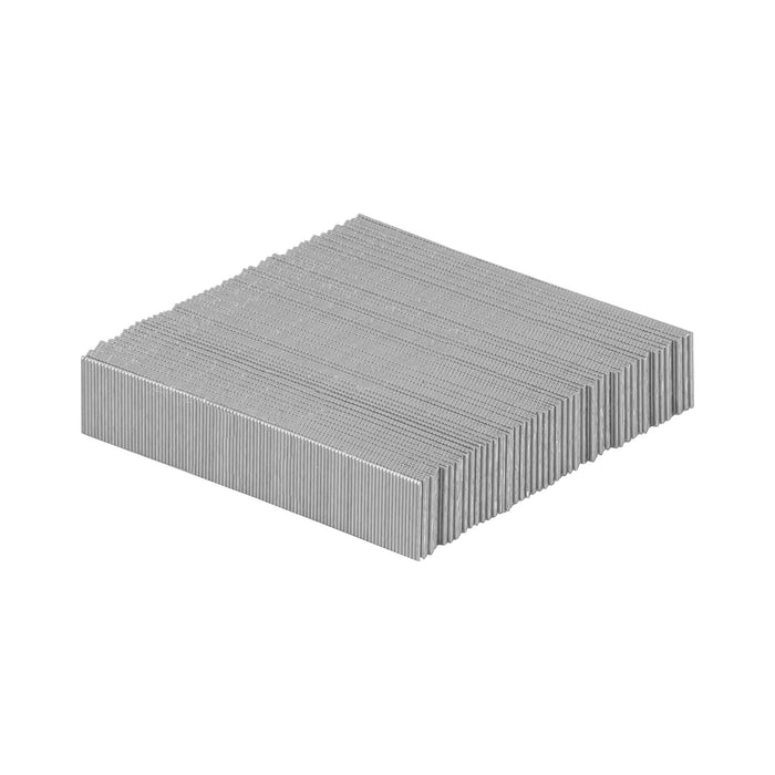 Caja con 10000 clavos calibre 23, 12mm para CLNE-23, Truper 13373 CLANEU-23-12