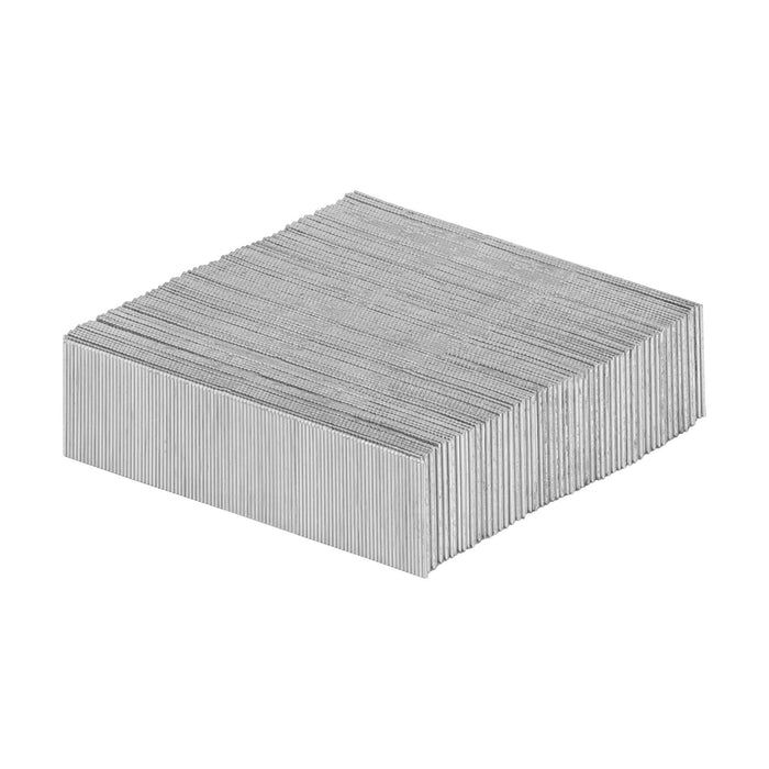 Caja con 10000 clavos calibre 23, 18 mm para CLNE-23, Truper 13403 CLANEU-23-18