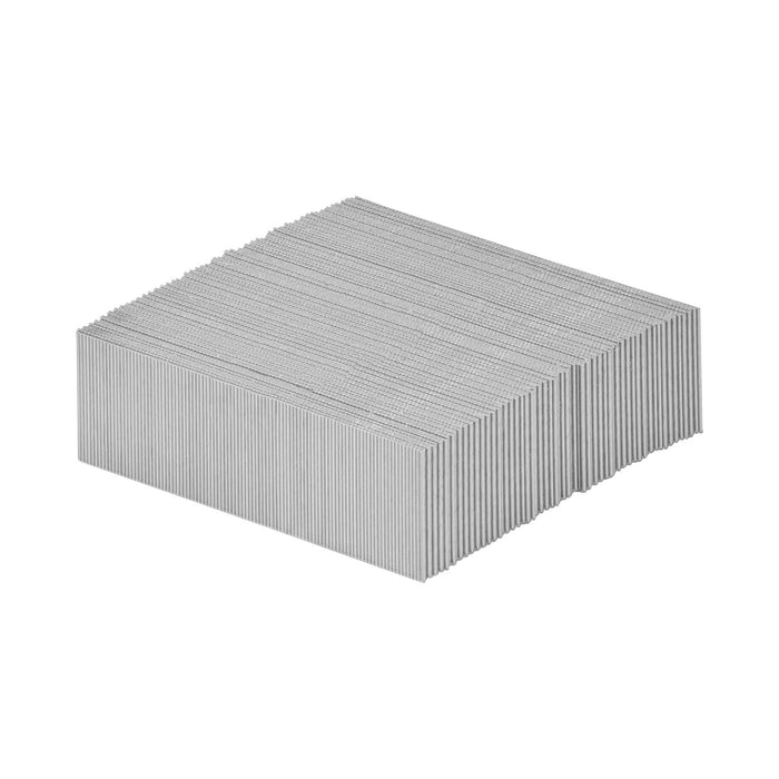 Caja con 10000 clavos calibre 23, 19 mm para CLNE-23, Truper 13404 CLANEU-23-19