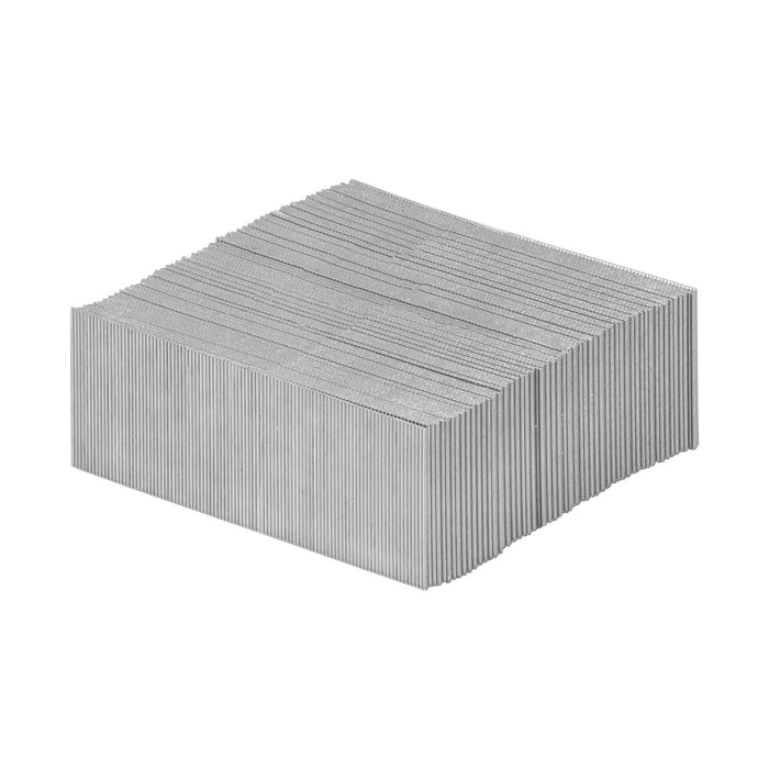 Caja con 10000 clavos calibre 23, 25 mm para CLNE-23, Truper 13407 CLANEU-23-25