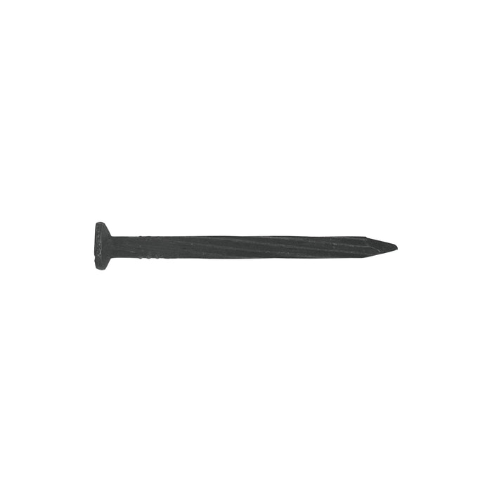 Blíster con 20 clavos negros para concreto 1-1/2', Fiero Código: 40223