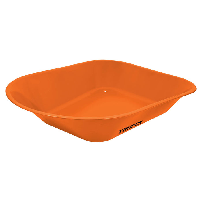 Concha para carretilla CAT-45, Truper 11894 CO-45