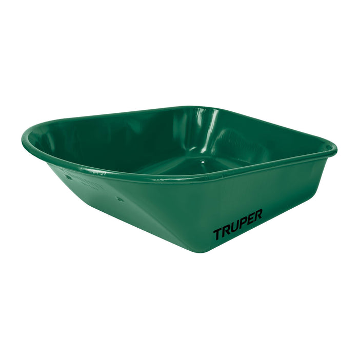 Concha para carretilla CAT- 55, Truper 19706 CO-55