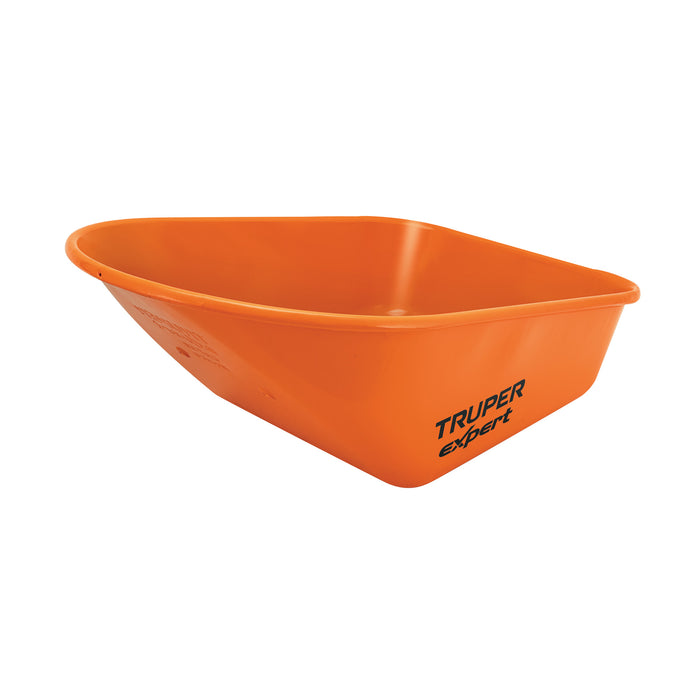 Concha para carretilla CAT- 60X, Truper Expert 102994 CO-60X
