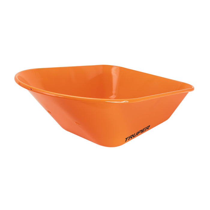 Concha para carretillas CAR-81FF, CAR-81 y CAR-82, Truper 102995 CO-80