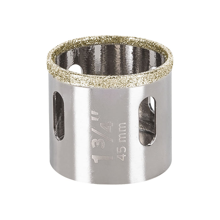 Brocasierra diamante 1' borde continuo, Truper 17126 COAZ-1