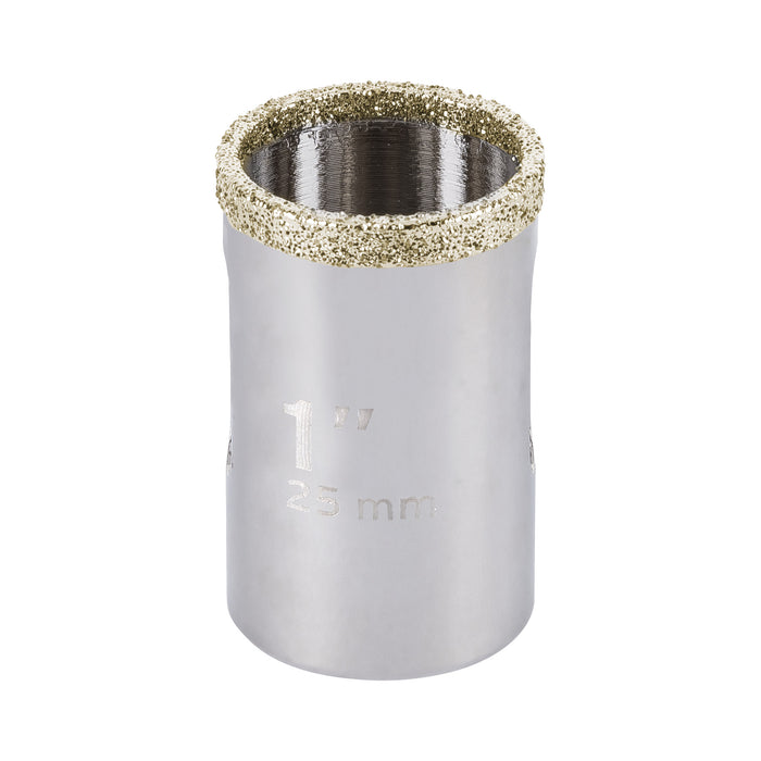 Brocasierra diamante 1' borde continuo, Truper 17126 COAZ-1