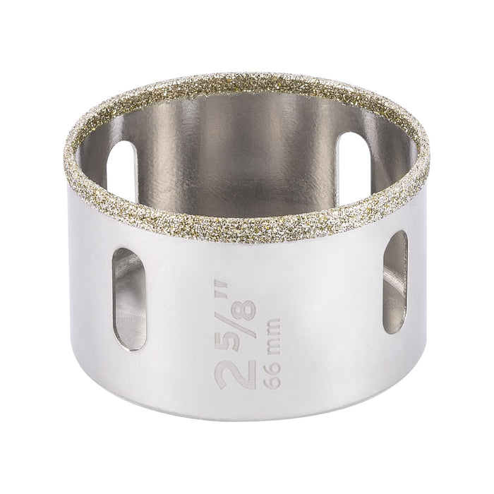 Brocasierra diamante 2' borde continuo, Truper 17132 COAZ-2