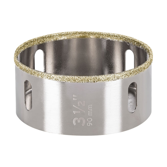 Brocasierra diamante 3' borde continuo, Truper 17136 COAZ-3