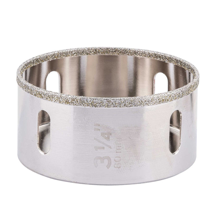Brocasierra diamante 3' borde continuo, Truper 17136 COAZ-3