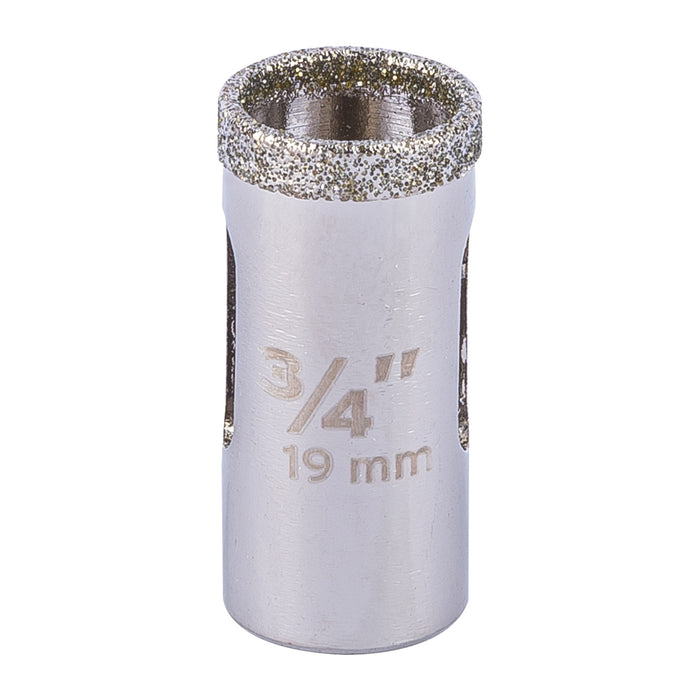 Brocasierra diamante 3' borde continuo, Truper 17136 COAZ-3