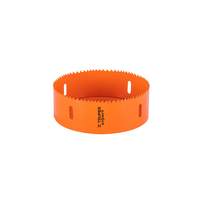 Brocasierra bimetálica 5-1/2', Truper Expert 14930