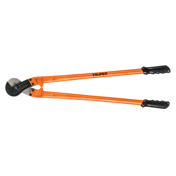 Cortador de 32' de cable y alambre, Truper 101099 COC-32