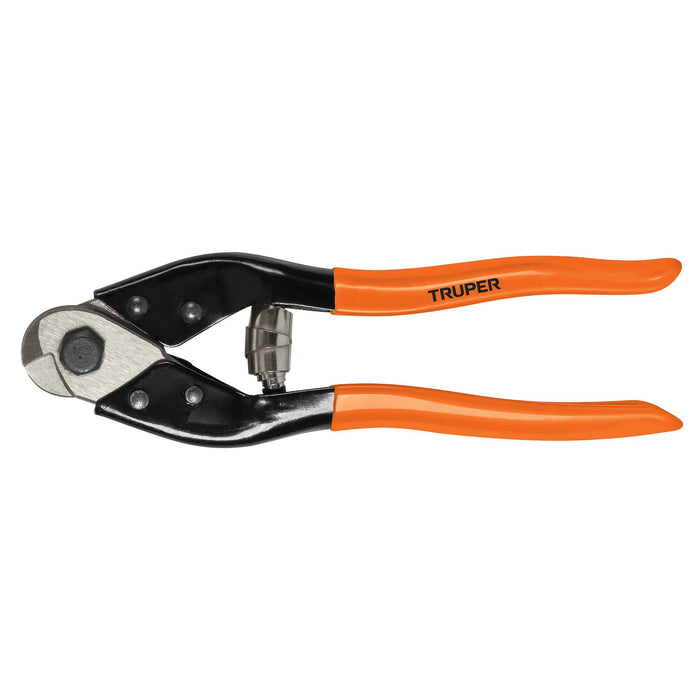 Cortador de 8' de cable y alambre, Truper 101097 COC-8