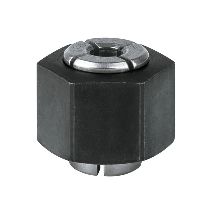 Collet de 1/4' para ROU-NX3, Truper 101529 COL14-ROU-NX3