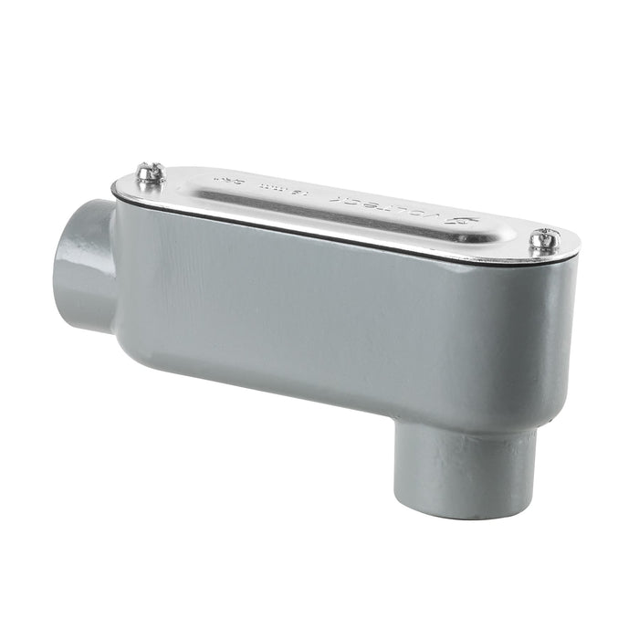 Condulet 3/4' conexión tipo LB, Volteck 46971