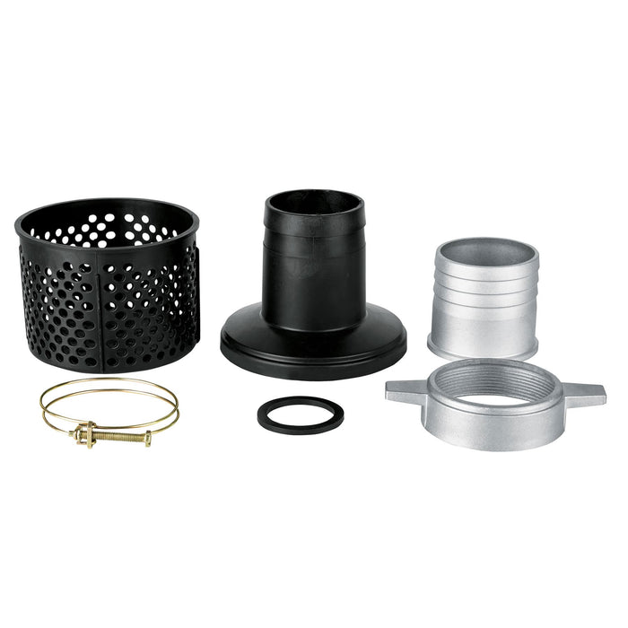 Kit de conector de descarga para MOTB-3, Truper 101151 CON-MOTO3