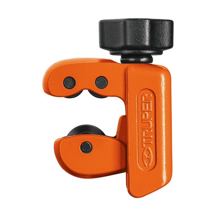 Mini cortador de tubo de cobre 1/8' a 1-1/8' cuchilla 18 mm 12851 COT-30E