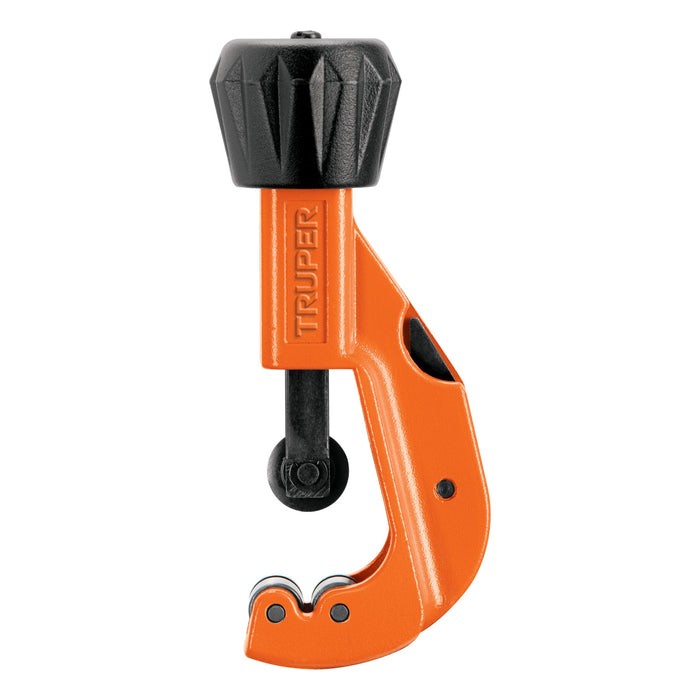 Cortador de tubo de cobre 1/8' a 1-1/4' cuchilla 18mm,Truper 12856 COT-32