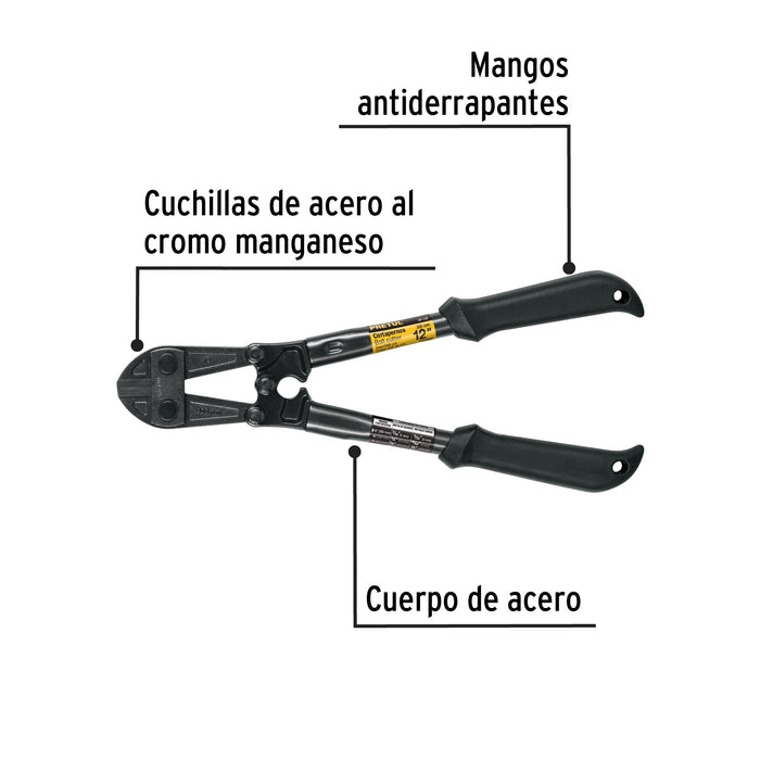 Cortapernos 12', Pretul 20944 CP-12P