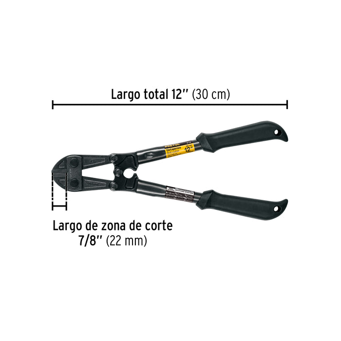 Cortapernos 12', Pretul 20944 CP-12P