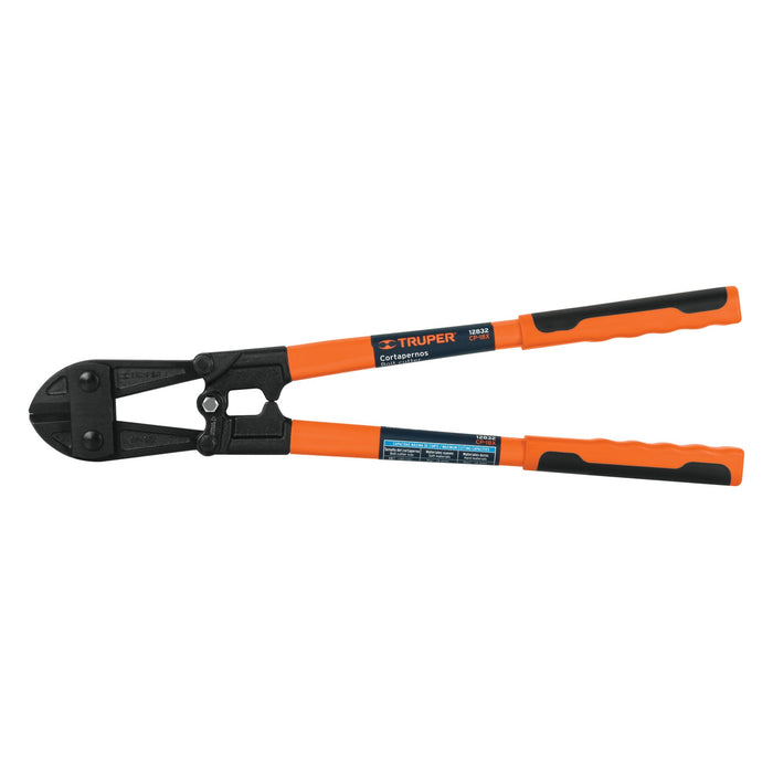 Cortapernos profesional de 18', Truper 12832 CP-18X