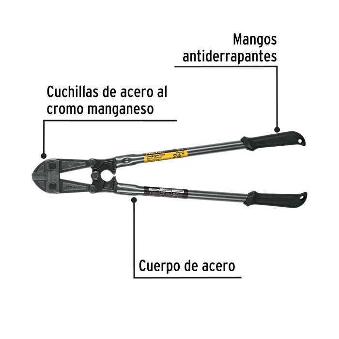 Cortapernos 24', Pretul 20947 CP-24P