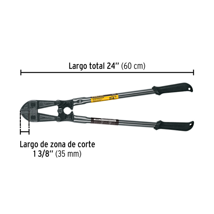 Cortapernos 24', Pretul 20947 CP-24P