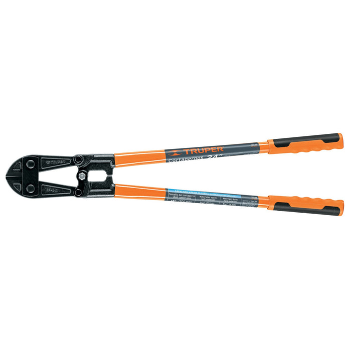 Cortapernos profesional de 24', Truper 12833 CP-24X