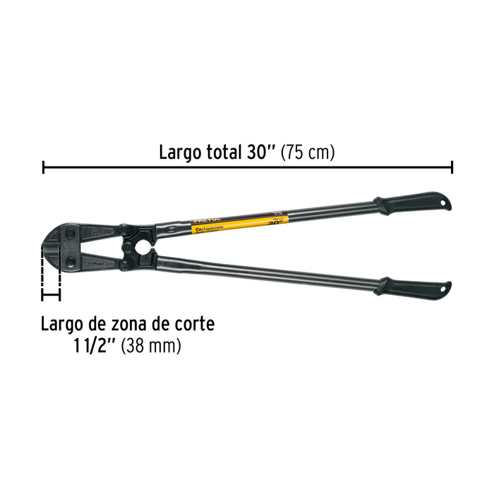 Cortapernos 30', Pretul 20948 CP-30P