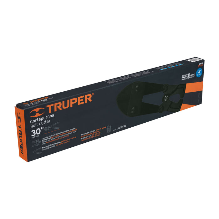 Cortapernos profesional de 30', Truper 12834 CP-30X