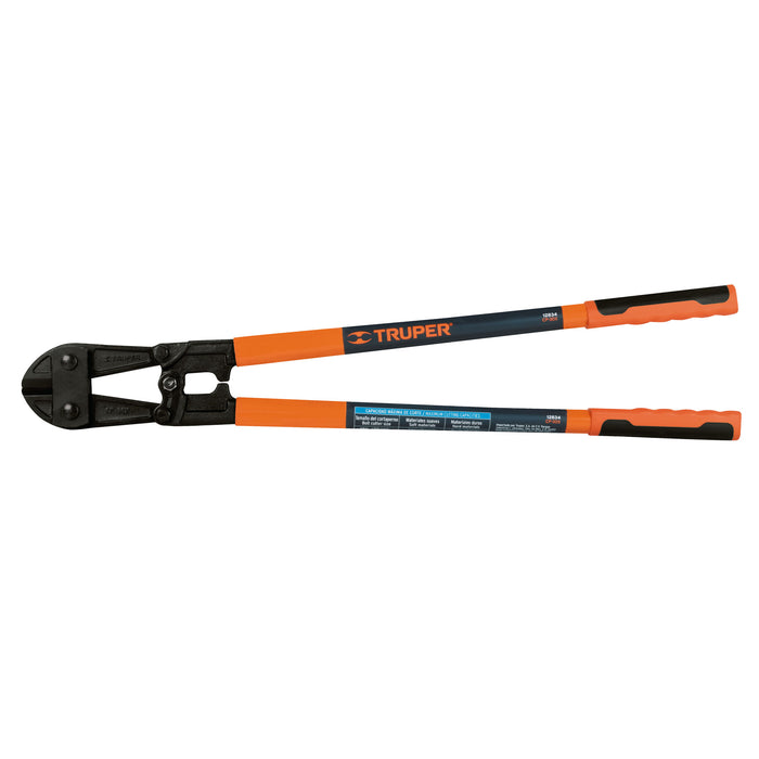 Cortapernos profesional de 30', Truper 12834 CP-30X