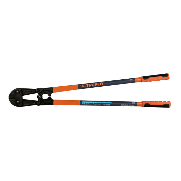 Cortapernos profesional de 36', Truper 12835 CP-36X