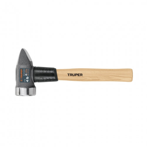 Marro para herrería 4 lb mango 12', Truper 11253 CRP-4HX