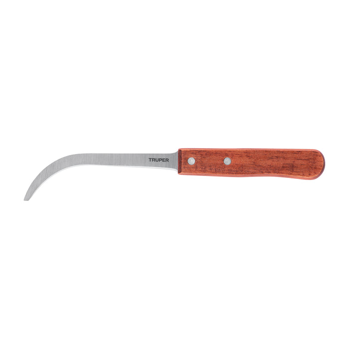 Cuchillo bananero 5', Truper 102941 CUBA-5