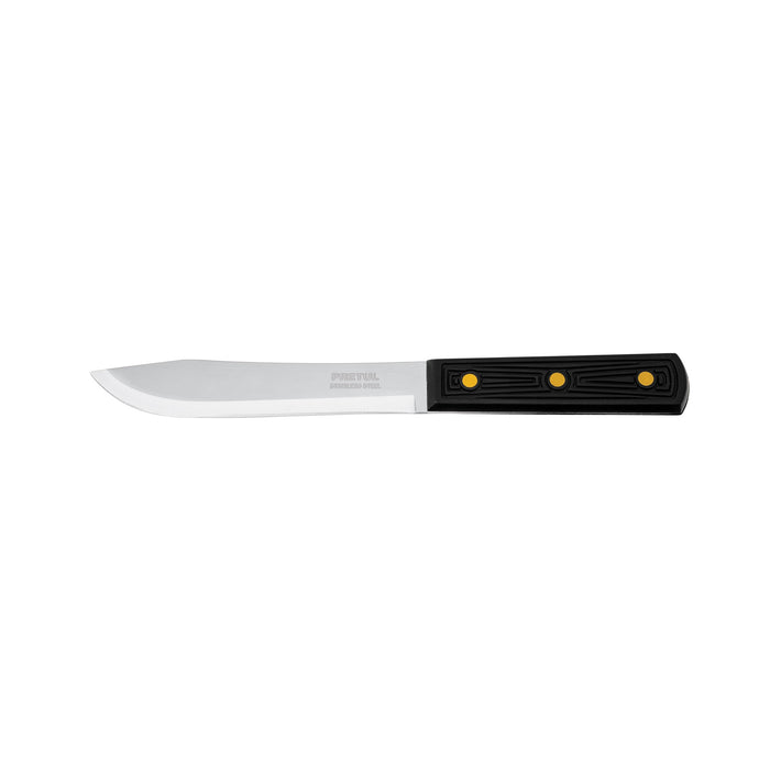 Cuchillo cebollero 6' mango de polipropileno, Pretul 23085 CUCH-P60