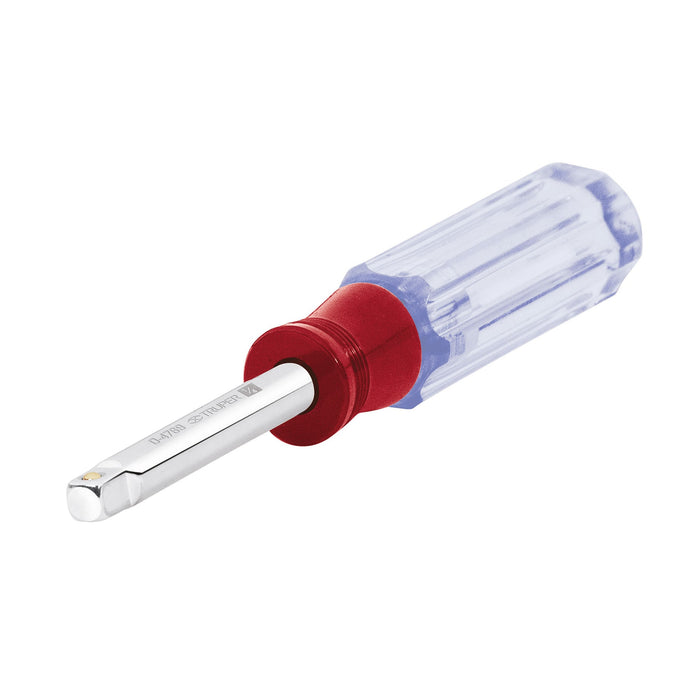 Desarmador de 7' para dados cuadro 1/4', Truper 13221 D-4769