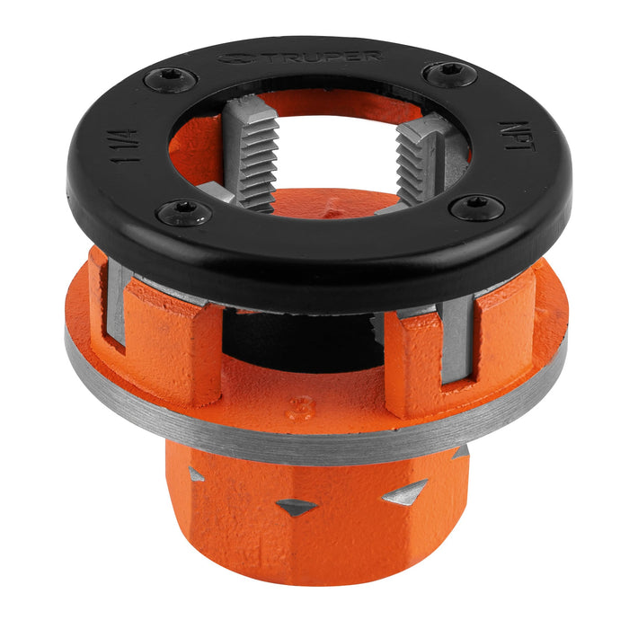 Dado 1' para tarrajas TA-850 y TA-851, Truper 13078 D-850-1