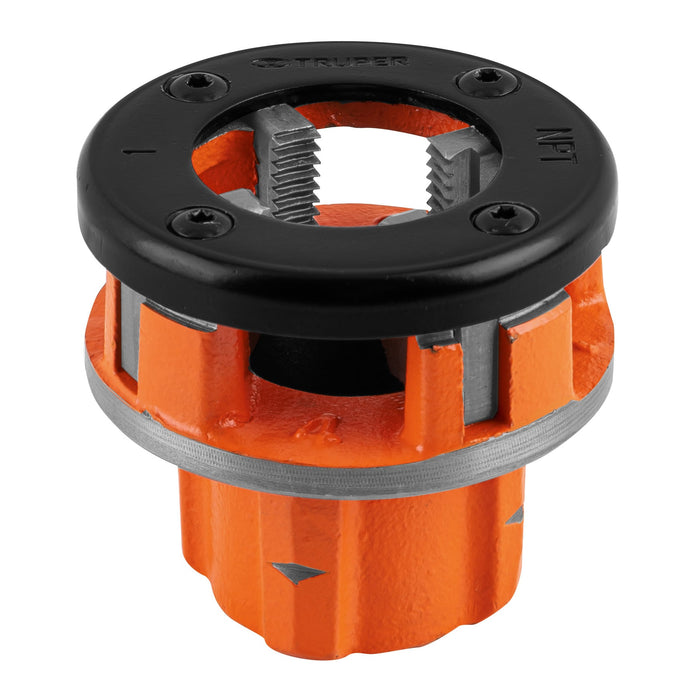 Dado 1' para tarrajas TA-850 y TA-851, Truper 13078 D-850-1